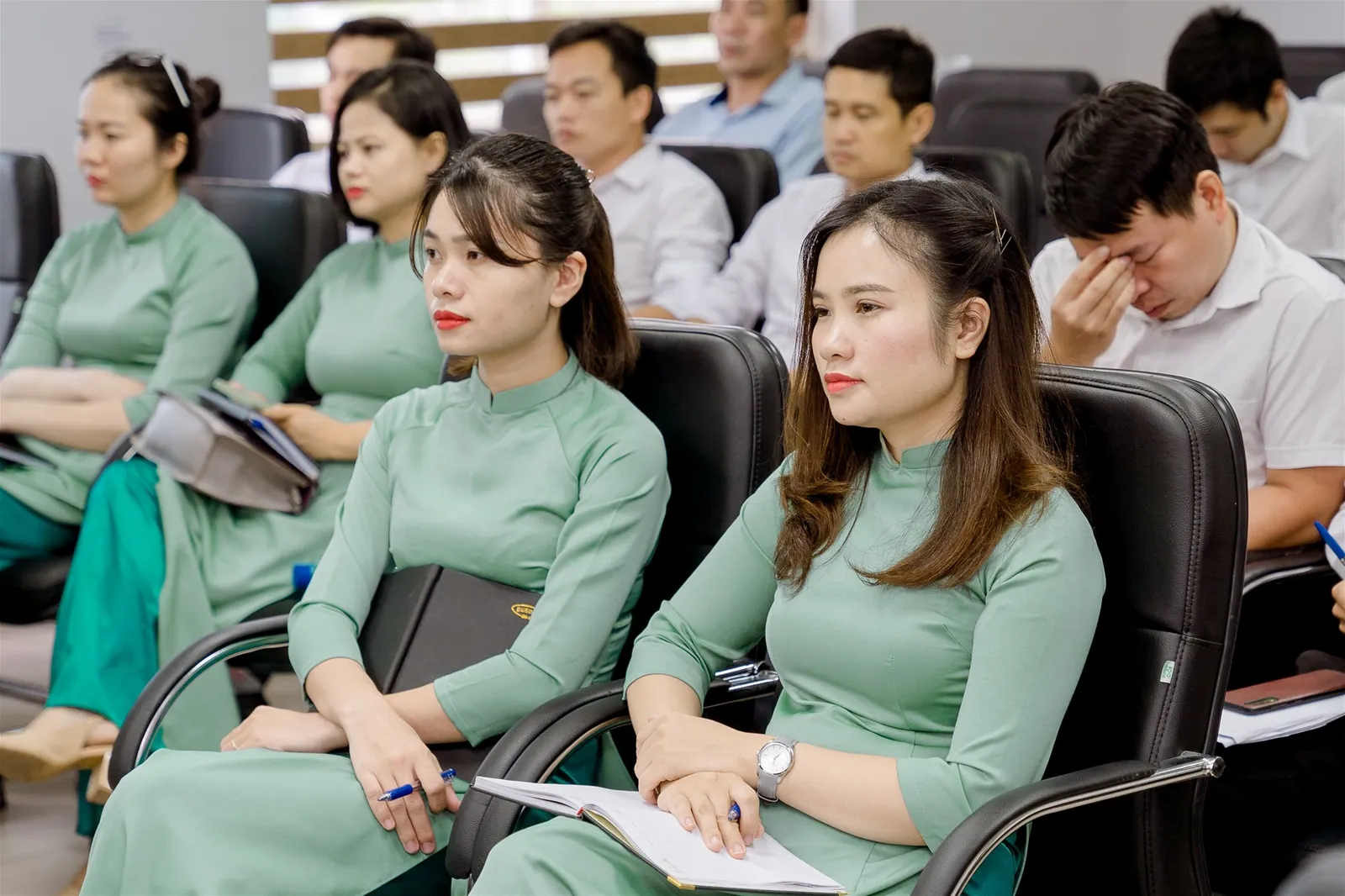 Tập đoàn Sơn Phúc tăng trưởng ổn định trong 6 tháng đầu năm 2022. — ảnh 14