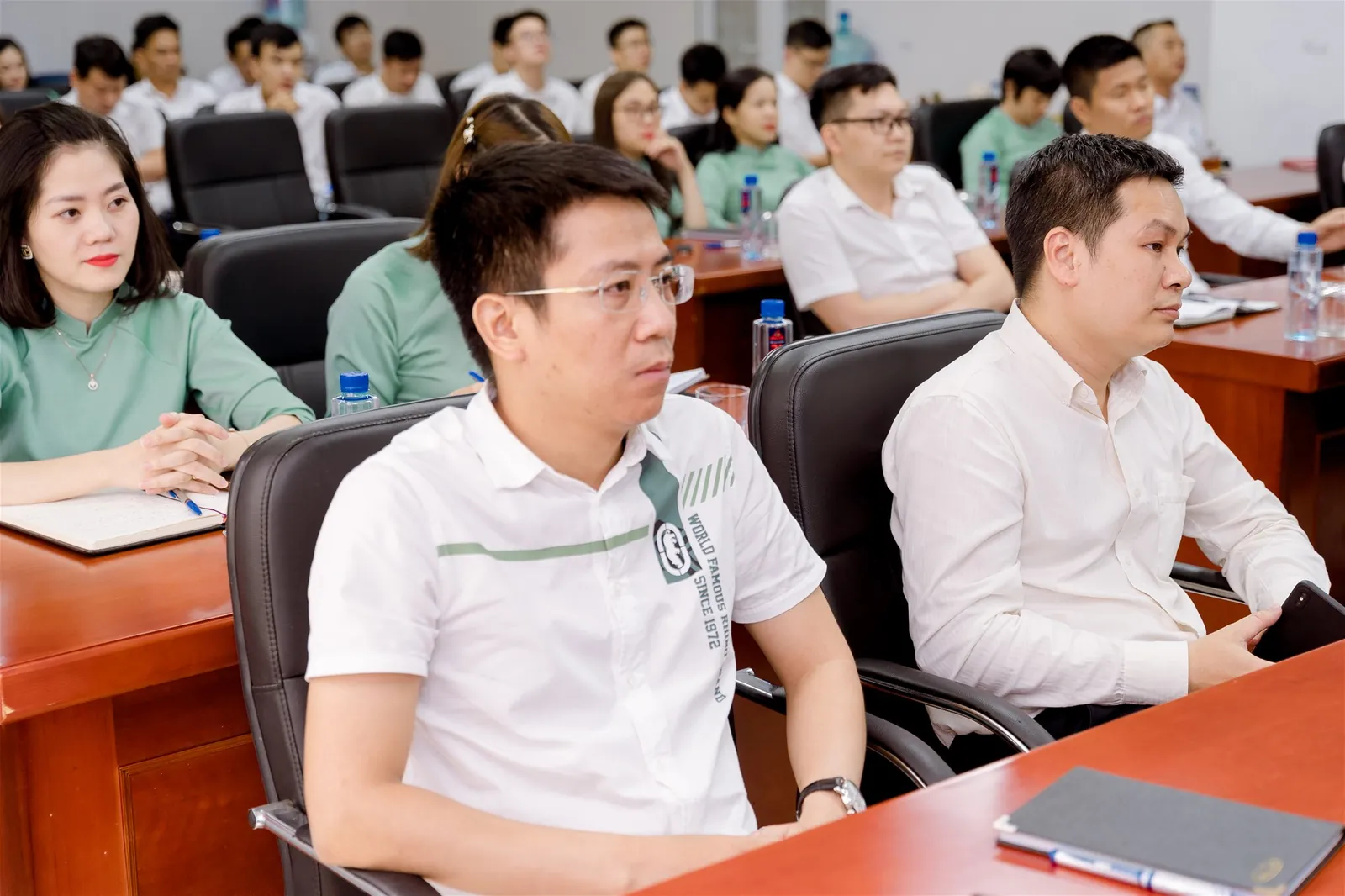 Tập đoàn Sơn Phúc tăng trưởng ổn định trong 6 tháng đầu năm 2022. — ảnh 15