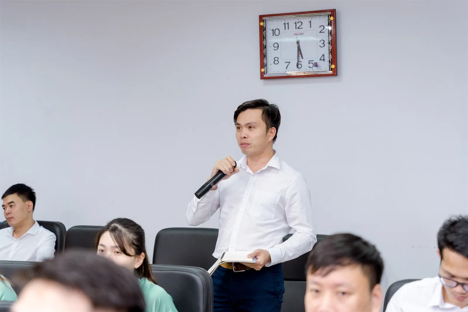 Tập đoàn Sơn Phúc tăng trưởng ổn định trong 6 tháng đầu năm 2022. — ảnh 18
