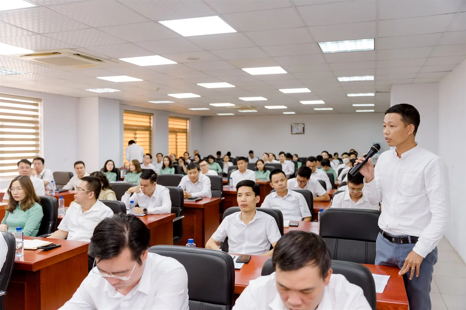 Tập đoàn Sơn Phúc tăng trưởng ổn định trong 6 tháng đầu năm 2022. — ảnh 19