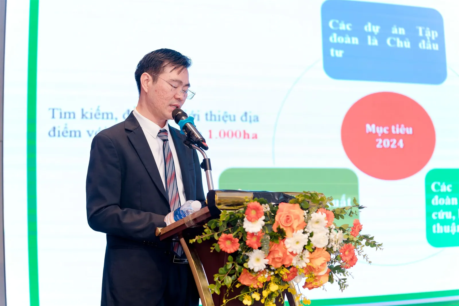 Tập đoàn Sơn Phúc tổng kết hoạt động kinh doanh năm 2023 - Định hướng mục tiêu kế hoạch năm 2024 — ảnh 7