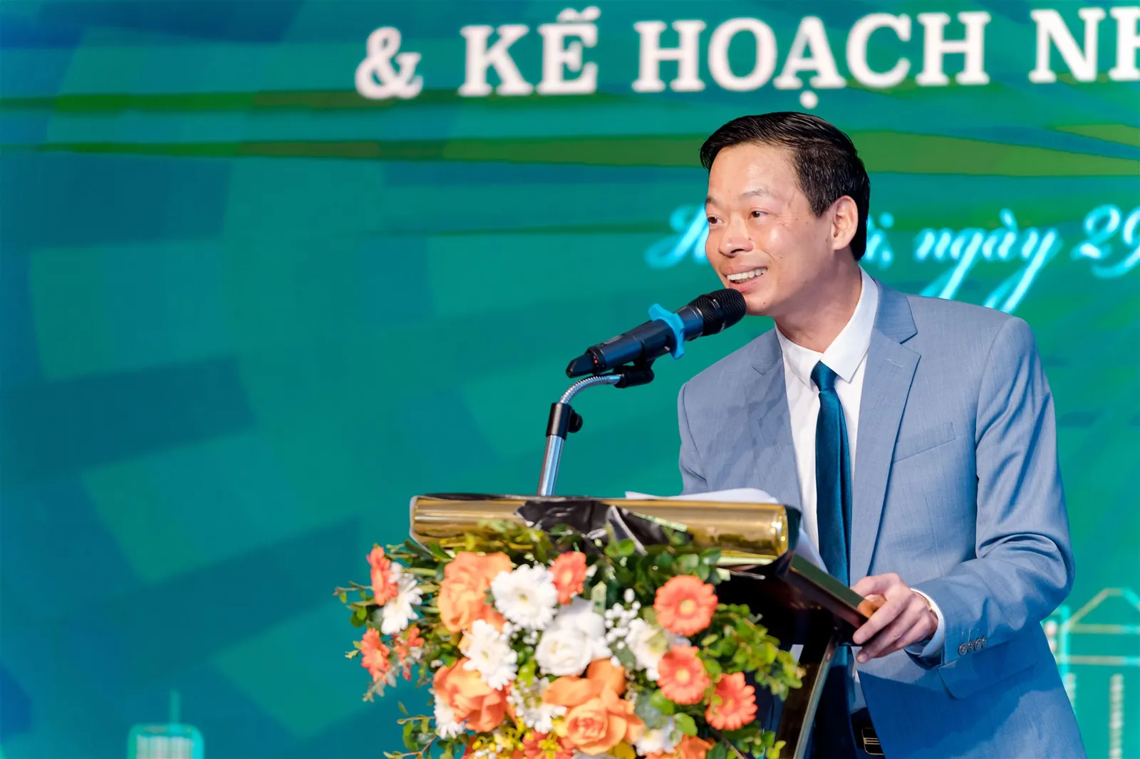 Tập đoàn Sơn Phúc tổng kết hoạt động kinh doanh năm 2023 - Định hướng mục tiêu kế hoạch năm 2024 — ảnh 21