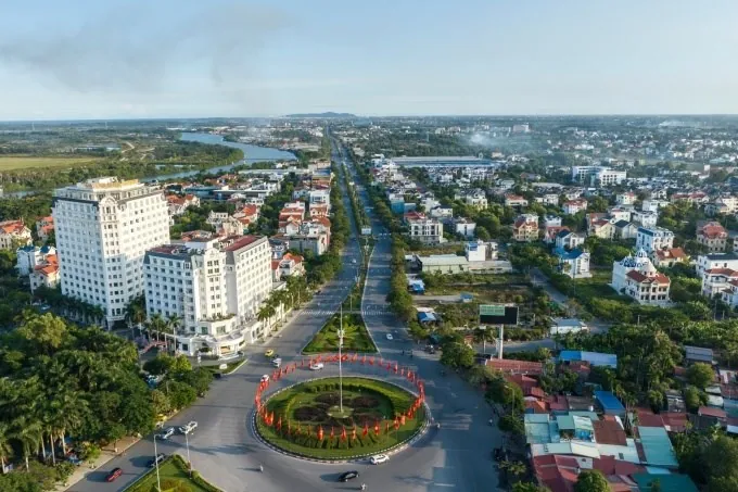 Thị trường BĐS Hải Phòng: Một vài điểm sáng