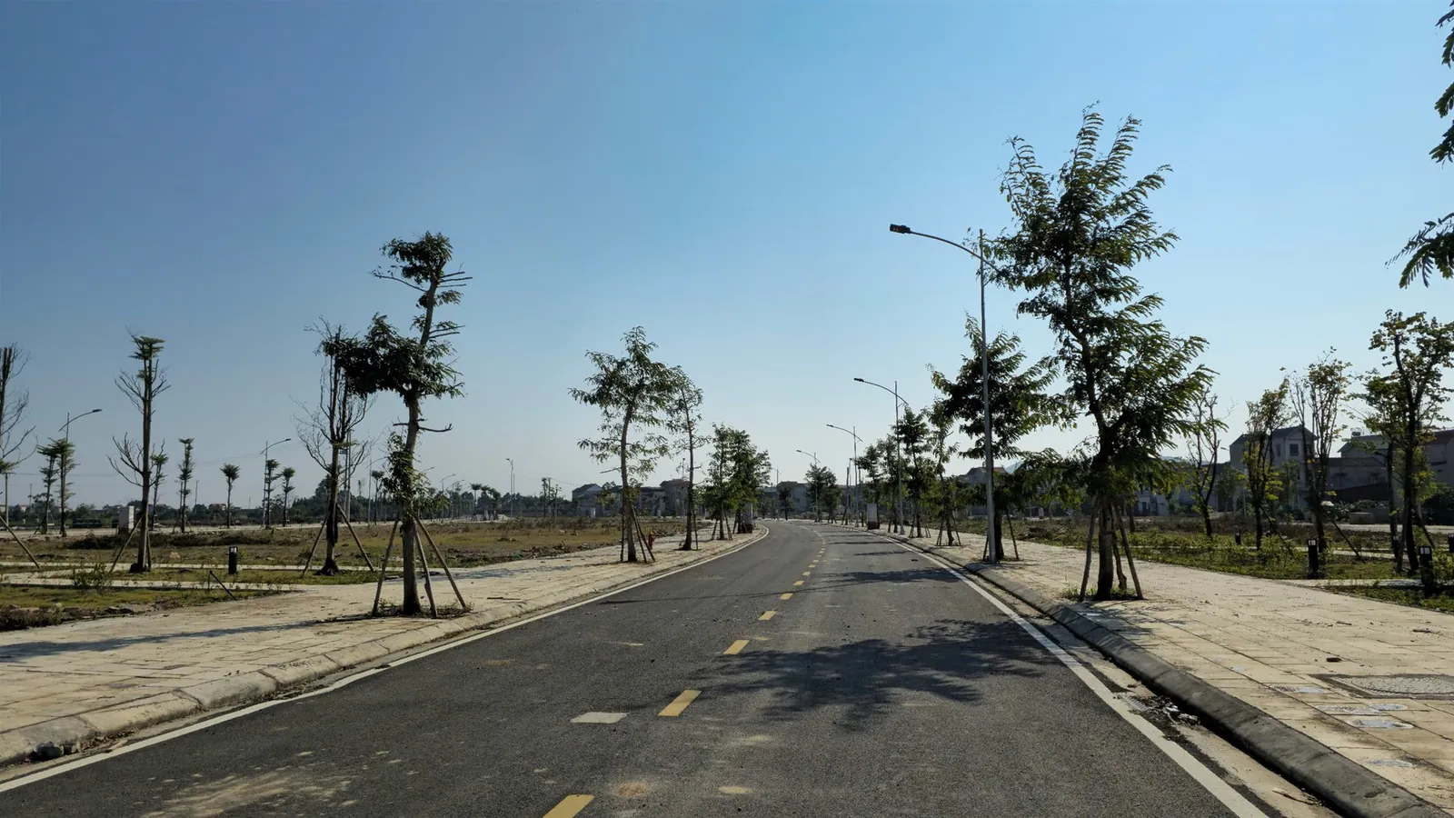 Cập nhật thi công Khu đô thị mới Tân Mỹ quy mô 9,96 ha — ảnh 6