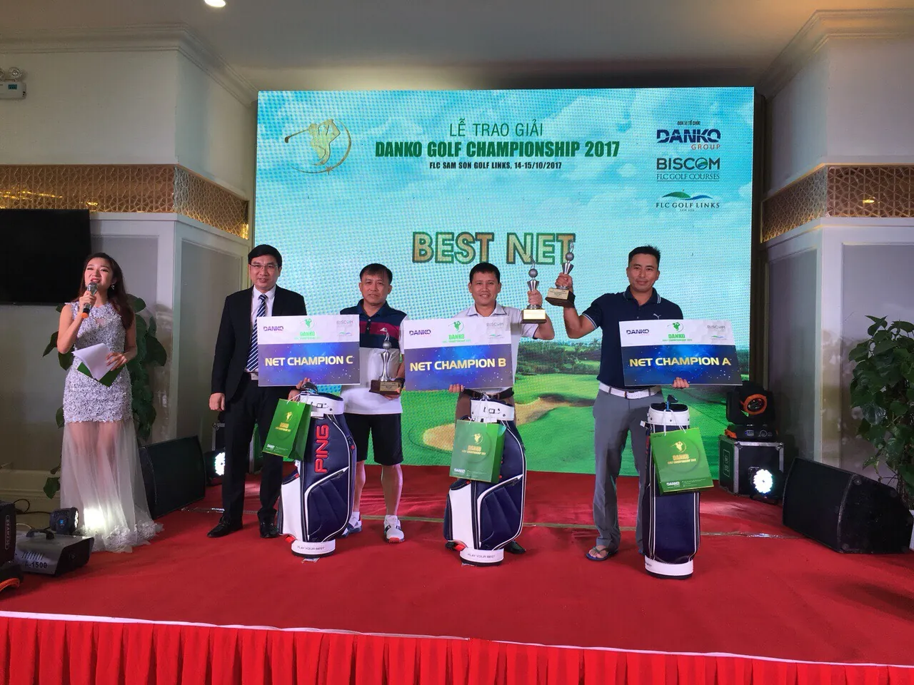 Tin tức thể thao — ảnh 1