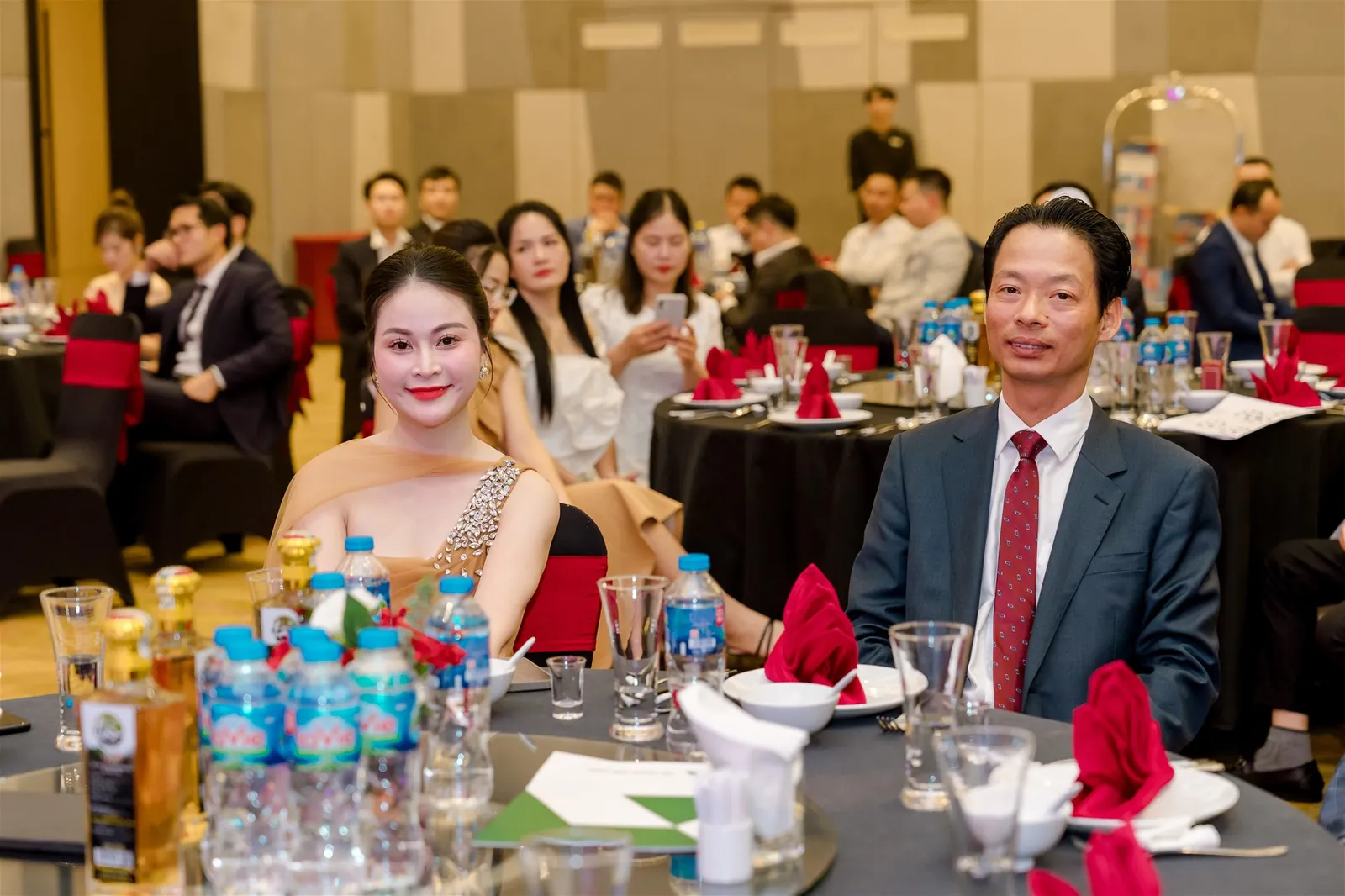 Hội nghị tổng kết kinh doanh 2024 và kế hoạch nhiệm vụ 2025 — ảnh 14