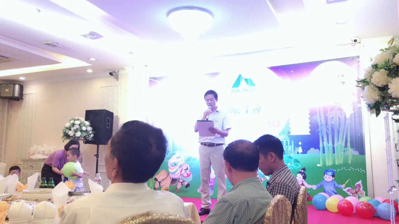 Tưng bừng đêm hội vui Tết trung thu 2018 — ảnh 3