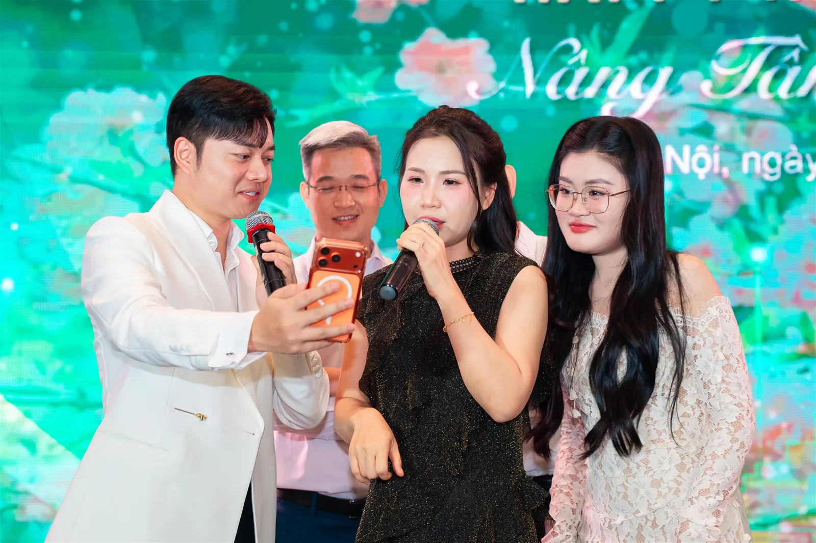 Year End Party 2025: dấu ấn gắn kết, lan tỏa giá trị đồng hành — ảnh 25
